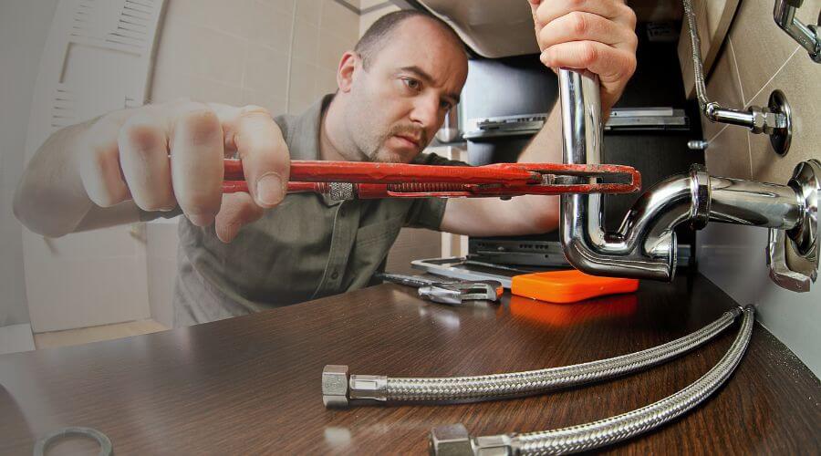 Professional expert plumbing services in New Creek, WV